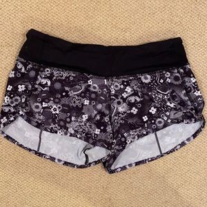 Seawheeze 2017 speed shorts sz 2